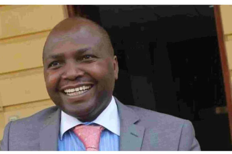 Lawyer Donald Kipkorir Defends Sh1.3 Billion Legal Fee Paid to His Law Firm by Nairobi County Gov’t