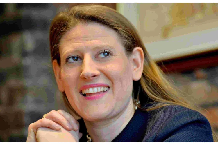 UK Trade Envoy to Kenya Resigns Over Lack of Confidence in Prime Minister Boris Johnson