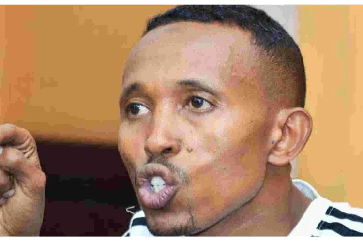 Kenyatta-Owned Brookside Files a Defamation Suit Against Nyali MP Mohamed Ali 