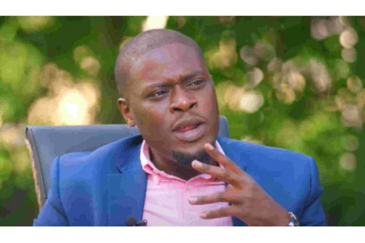 IEBC Declines to Revoke Sakaja’s Clearance to Vie for Nairobi Governor 