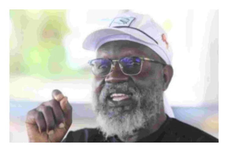 Catholic Bishop Demands Action on Presidential Candidate George Wajackoyah over Proposal to Legalize Bhang