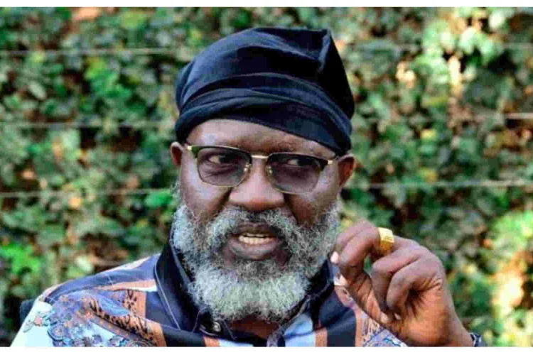 Court Dismisses a Petition Challenging Wajackoyah's Presidential Candidature
