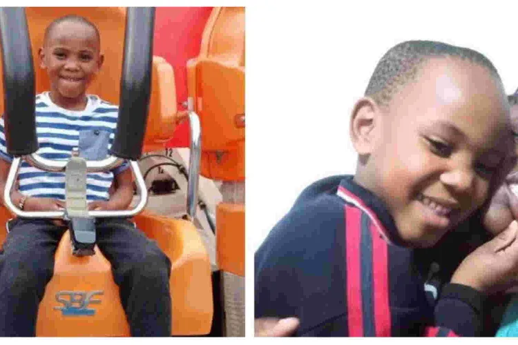 Kenyan Woman Takes Own Life After Tragic Death of Her Seven-Year-Old Son