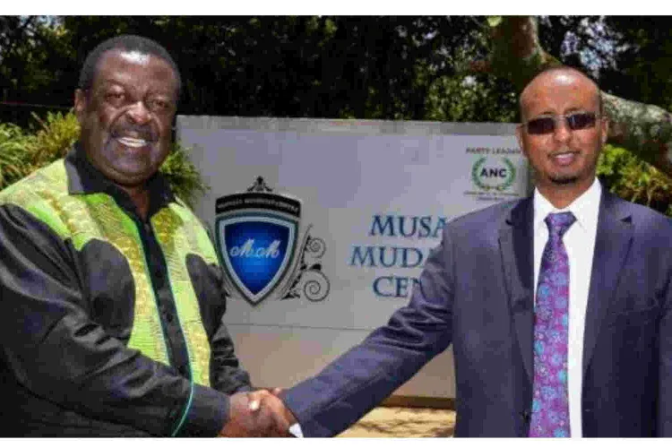 High Court Disqualifies Mohamed Gedi from Fafi MP Race for Holding US, Kenya and Somali Citizenships 
