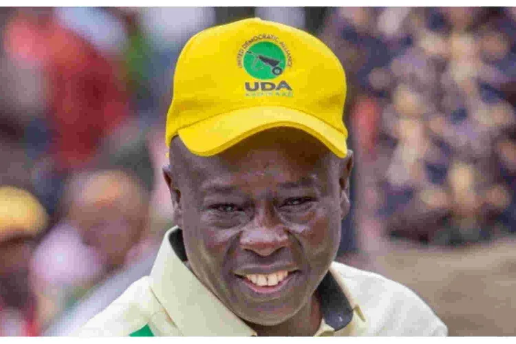 Gachagua to Appeal High Court Ruling to Forfeit Sh200 Million to Gov’t, Says the Judge was Biased 