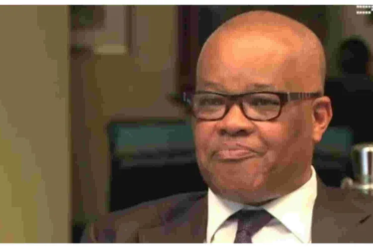 John Ngumi Appointed Safaricom Board Chairman to Replace Michael Joseph