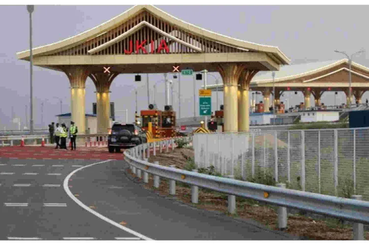 Nairobi Expressway to Be Closed on Saturday as Trial Period Ends 