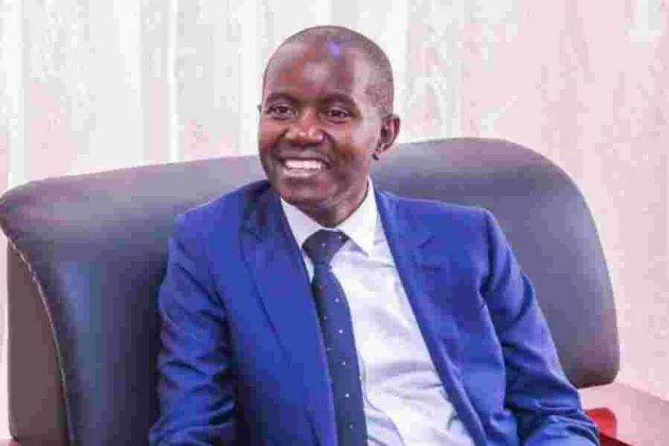 ICT CS Joe Mucheru Dismisses NCIC Threats to Suspend Facebook in Kenya 