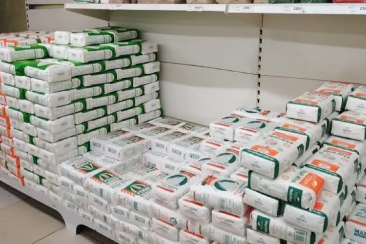 President Uhuru Announces Reduction in Unga Prices from Sh205 to Sh100