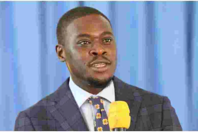 Petitioner in My Degree Suit is a Hired Mercenary, Senator Sakaja Tells Court 