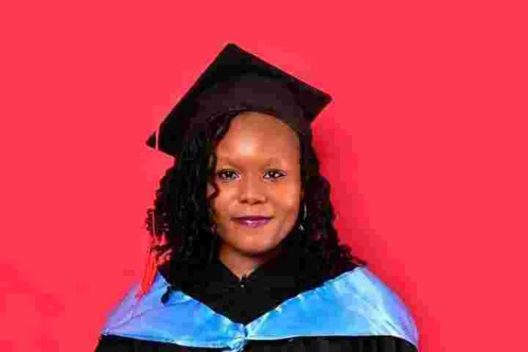 Nithi Bridge Bus Crash: Young Doctor Dies on Her Way to Collect Appointment Letter for County Gov’t Job 