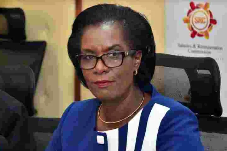 SRC Abolishes Sitting Allowances and Car Grants for MPs, MCAs