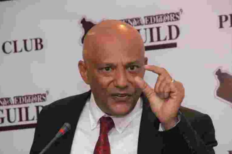 EACC Goes After Government Officials with Fake Academic Papers 