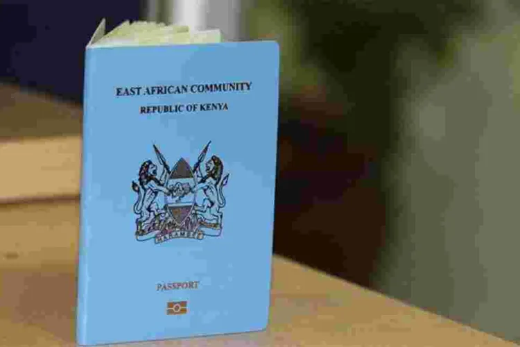 Kenya’s Passport Ranked Ninth Most Powerful in Africa 