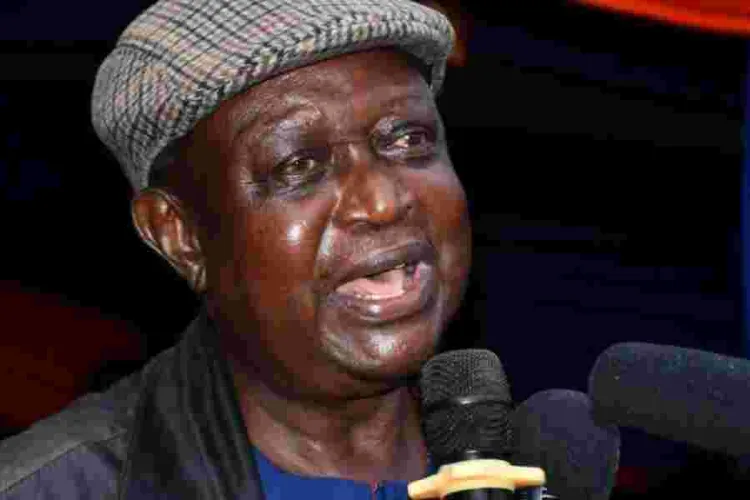 Raila’s Brother Oburu Odinga Clinches Siaya Senate Seat 