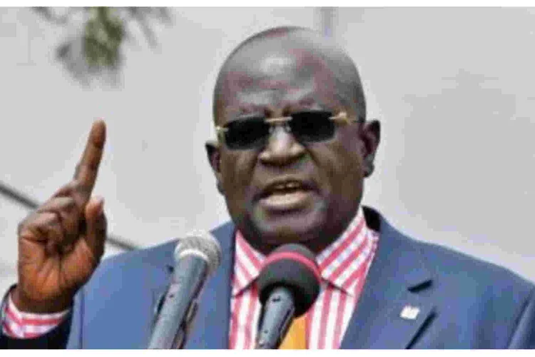 Gov’t Orders Closure of Schools on Tuesday to Pave Way for General Elections