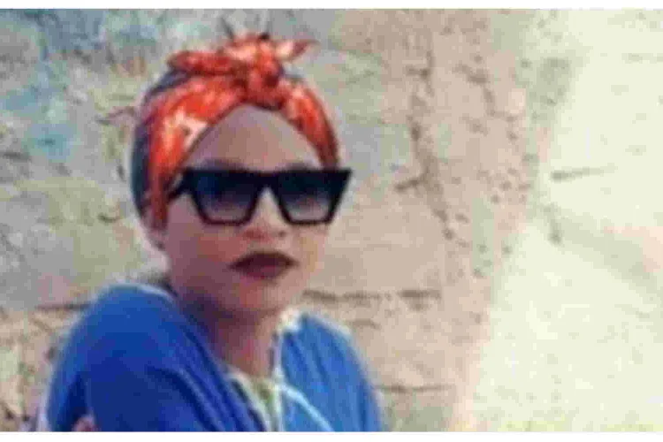 Kenyan Family Pleads for Help as Kin is Held Captive in Saudi Arabia 