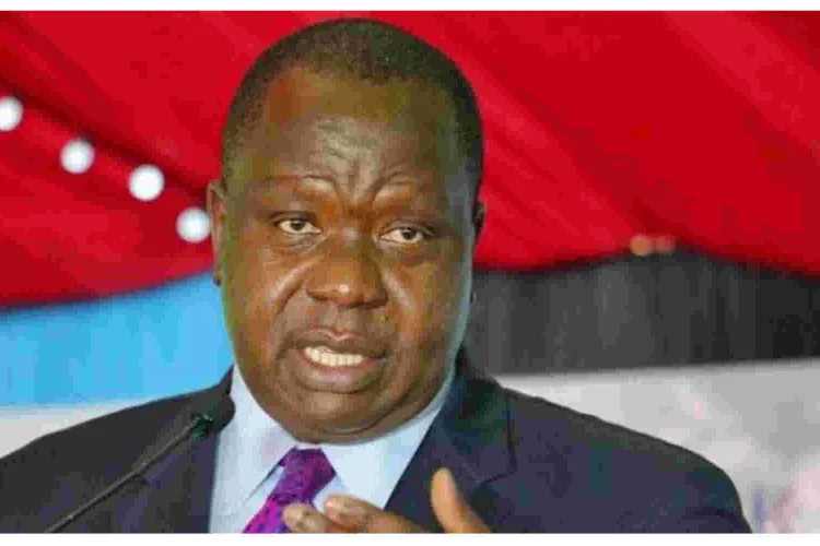 Gov’t Declares August 9th a Public Holiday for Kenyans to Vote 