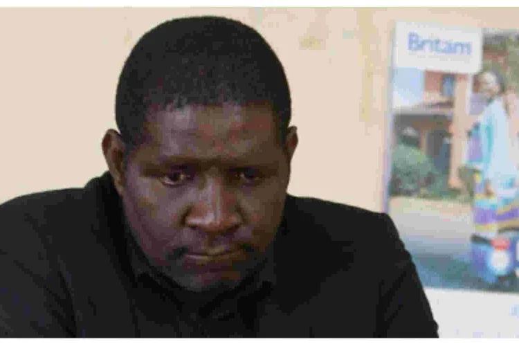 Nakuru East MP David Gikaria Arrested for Assaulting and Injuring a Voter 