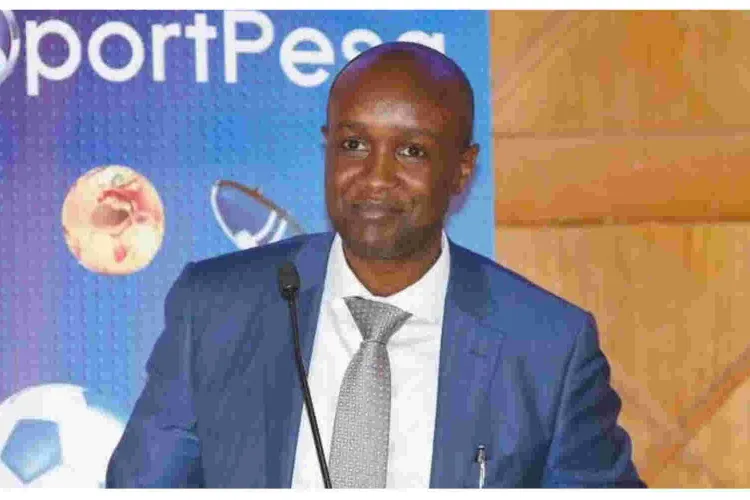 SportPesa CEO Ronald Karauri Wins Kasarani MP Seat on Independent Ticket