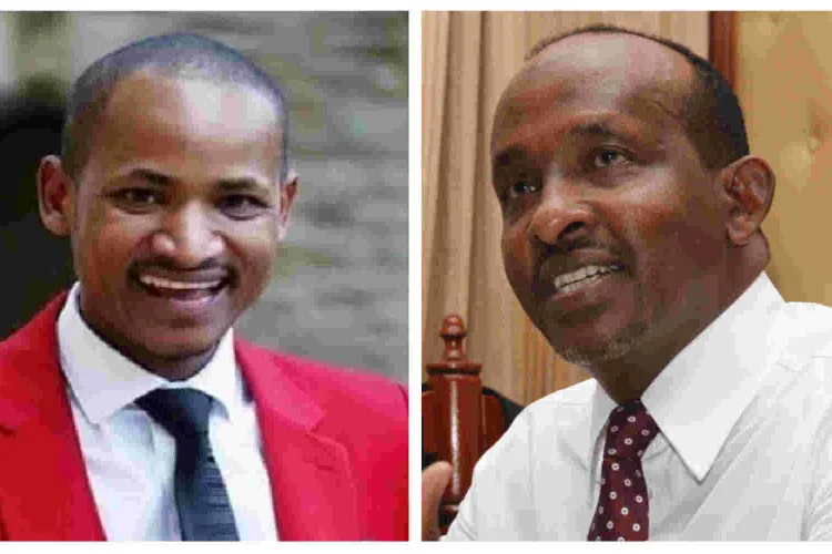 Kenya National Assembly: List of Winners So Far 