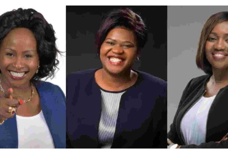 Kenyans Elect Highest Number of Female Governors