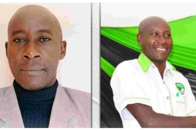 Missing IEBC Official Daniel Musyoka Found Dead 