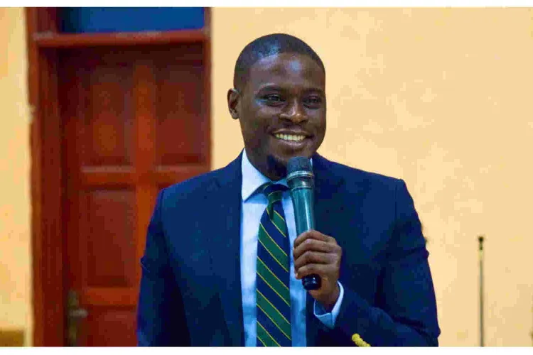 UDA’s Senator Sakaja Trounces Igathe to Win Nairobi Governor Seat