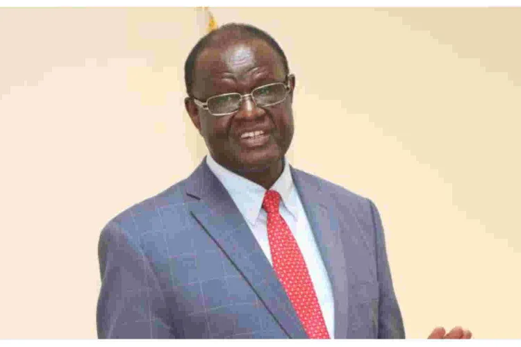 Kiraitu Murungi Lands a State Job, Days After Losing the Meru Governor Seat