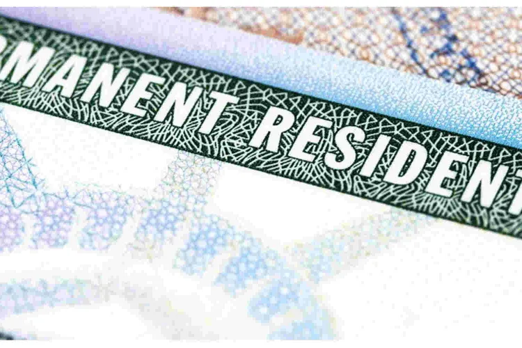 How to Get a Green Card in the United States