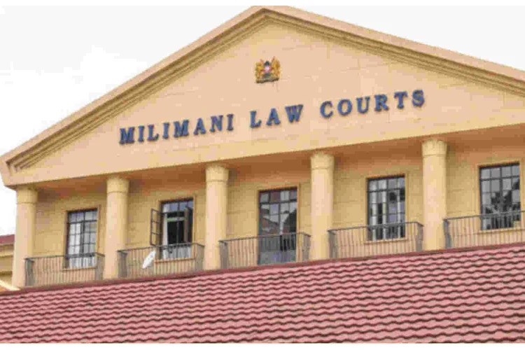 Three File a Case to Block the Supreme Court from Declaring Raila President-Elect