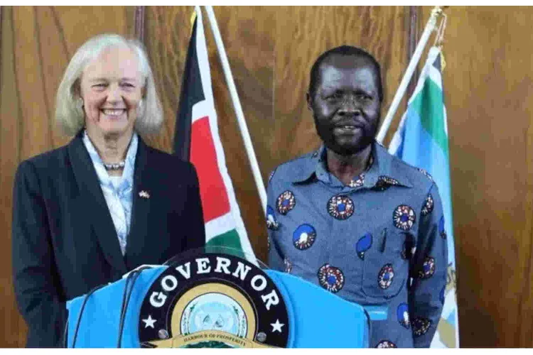 US Pledges to Expedite Visa Applications for Kenyans