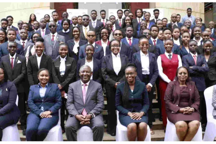 73 Students to Join 48 Global Universities Through Equity Scholarships