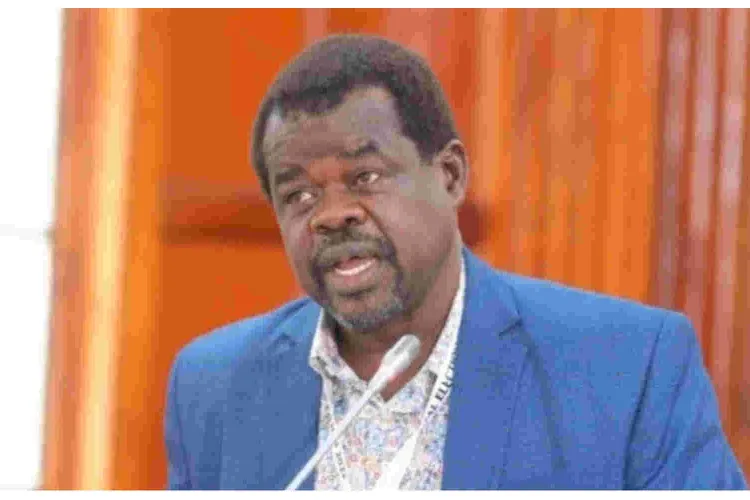 Omtatah to Supreme Court: There Were 508,000 Ghost Voters in the Presidential Election