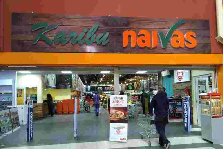 Naivas and Quickmart Supermarkets to Close All Outlets Countrywide on Election Day 