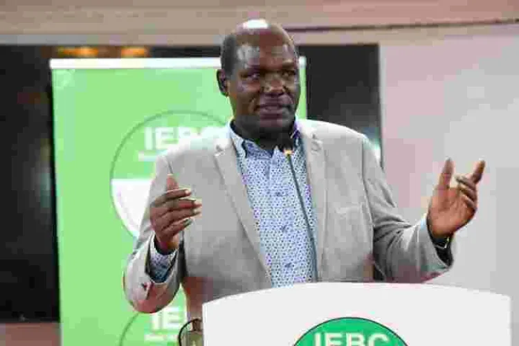 Court Orders IEBC to Use Manual Voters’ Register in August 9th Elections 