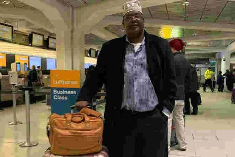I Have Packed My Bags, Miguna Miguna Says as He Celebrates Ruto’s Victory
