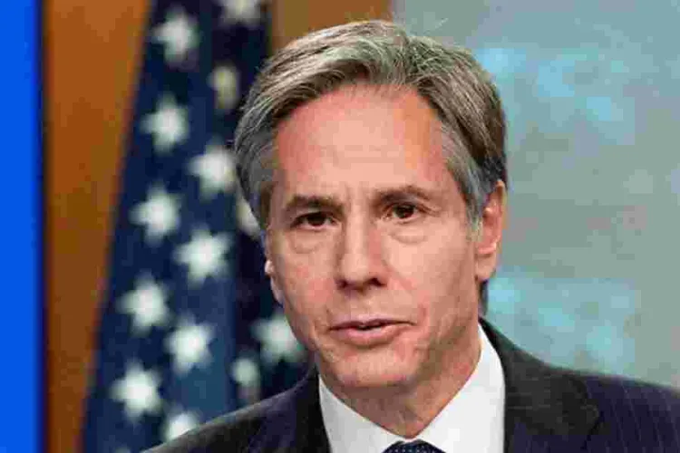 US Gov’t Calls for Peaceful and Credible Elections in Kenya