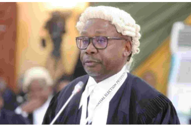 Githu Muigai to Supreme Court: IEBC Chairperson Wafula Chebukati is a Hero 