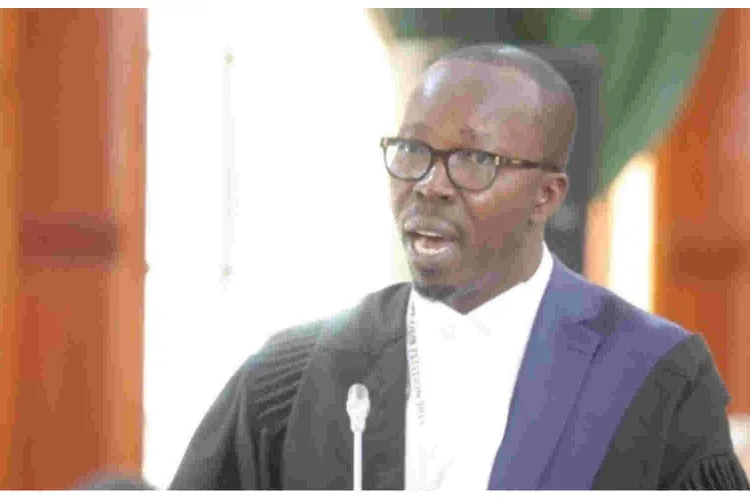 Presidential Petition: IEBC Dismisses Hacking Claims, Says Its System is Secured with Double Firewalls 