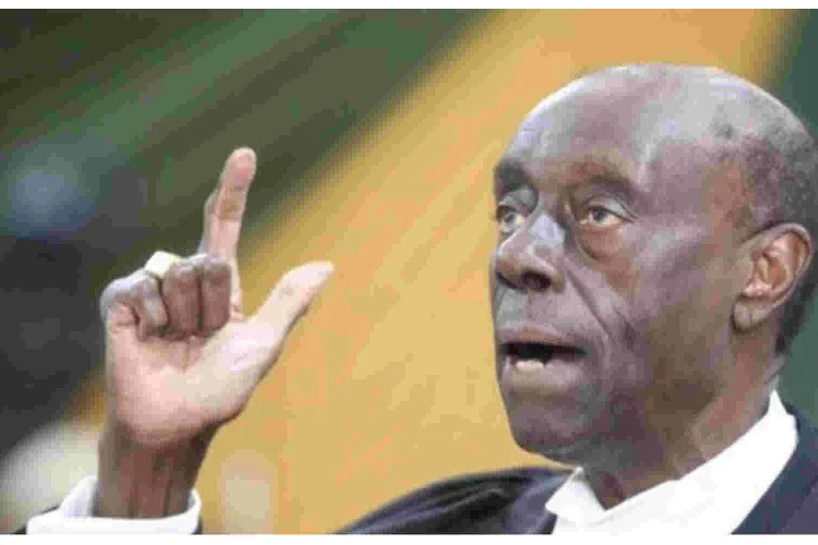 Paul Muite: Why Four IEBC Commissioners Stormed Out of Bomas Before Chebukati Announced Results 