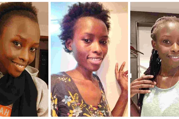 Kenyan University Student Held in Saudi Arabia Rescued 