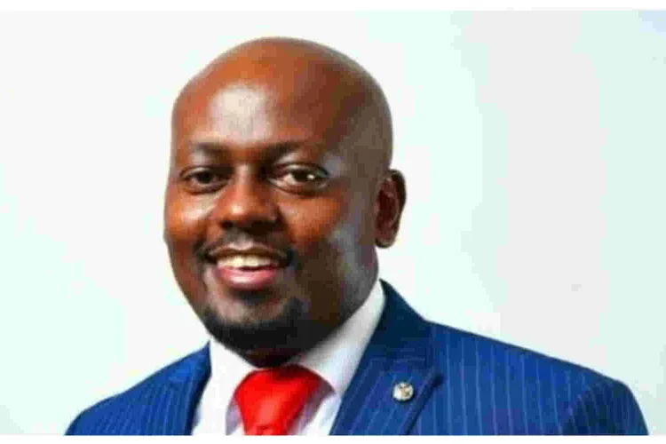 Aloise Kinyanjui in Court to Challenge Juja Parliamentary Results