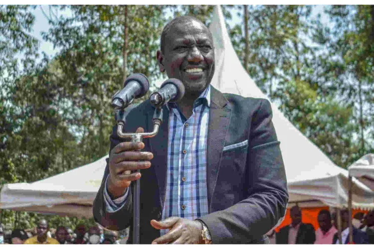 Ruto Pledges to Accept Supreme Court Verdict on Presidential Petition 