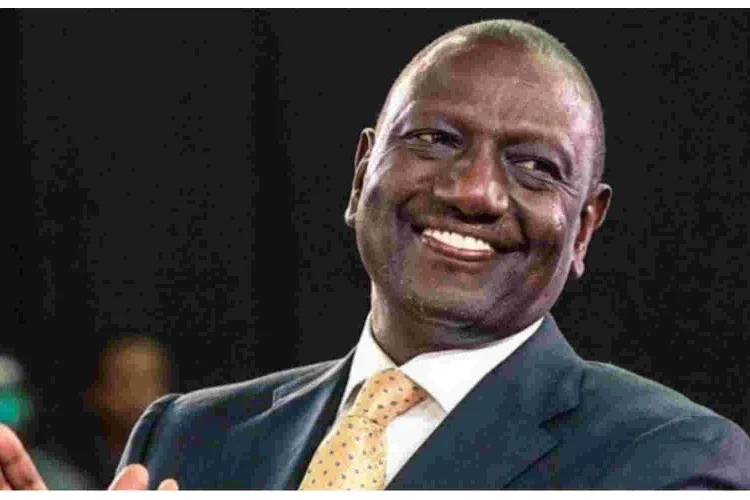 Ruto to be Sworn In on September 13th After Supreme Court Upholds His Election 