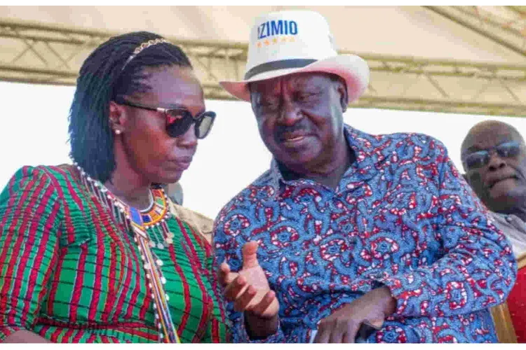 Raila and Karua React as Supreme Court Upholds Ruto’s Victory
