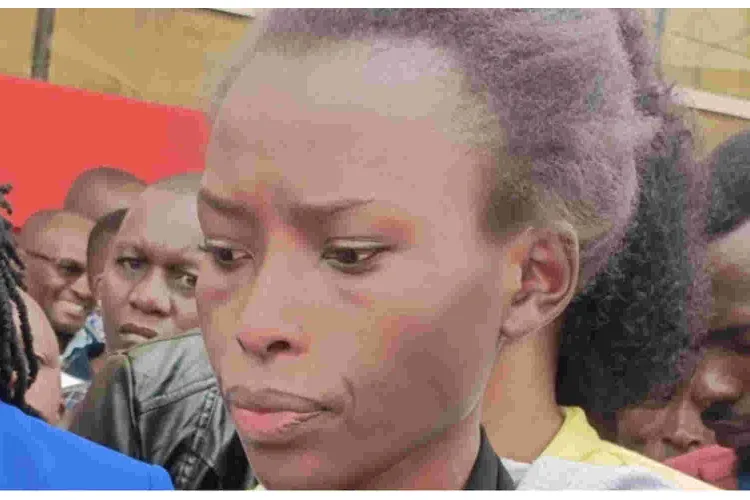 My Employer Said She Bought Me: Diana Chepkemoi Narrates Her Ordeal in Saudi Arabia