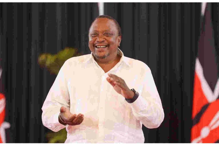Uhuru to Pocket a Sh39.6 Million Send-off Package