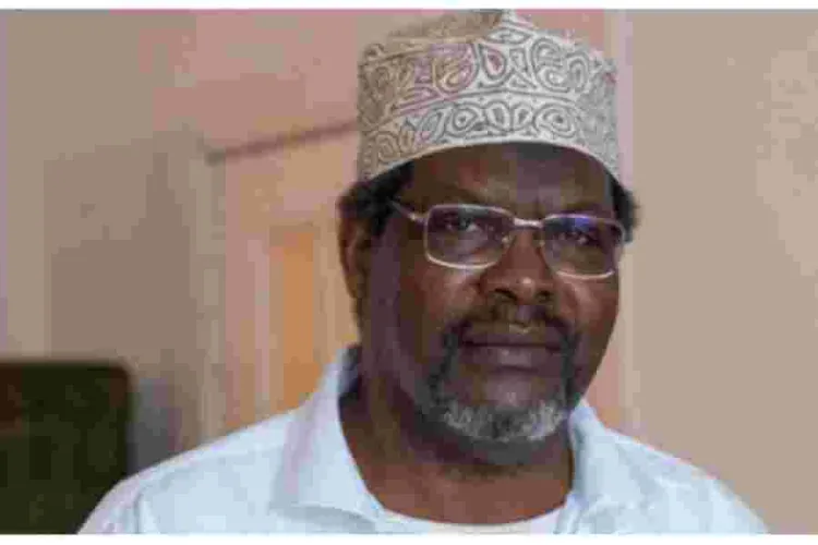 Miguna Miguna Prepares to Return to Kenya After President Ruto's Swearing-in 