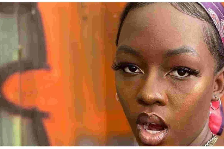 Kenyan-born Comedian Elsa Majimbo Vows Never to Return to Kenya, Claims Kenyans Prayed for Her Downfall